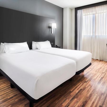 B&B Hotel Madrid Χετάφε Εξωτερικό φωτογραφία
