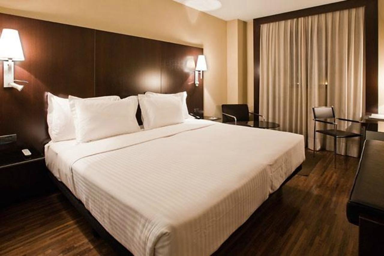 B&B Hotel Madrid Χετάφε Εξωτερικό φωτογραφία