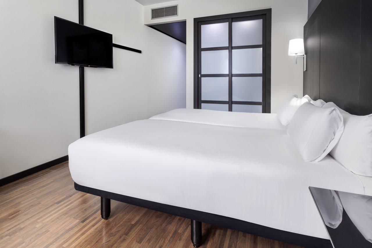 B&B Hotel Madrid Χετάφε Εξωτερικό φωτογραφία