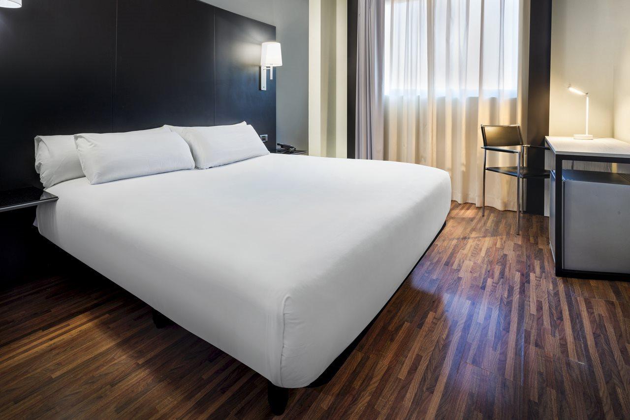 B&B Hotel Madrid Χετάφε Εξωτερικό φωτογραφία
