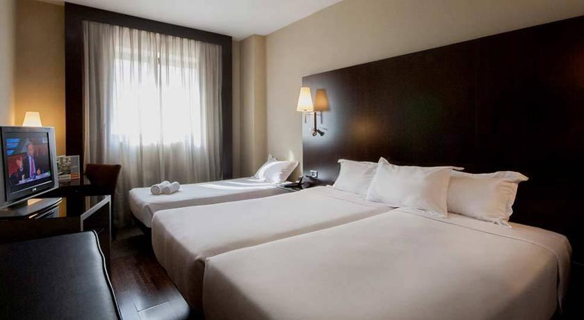 B&B Hotel Madrid Χετάφε Εξωτερικό φωτογραφία