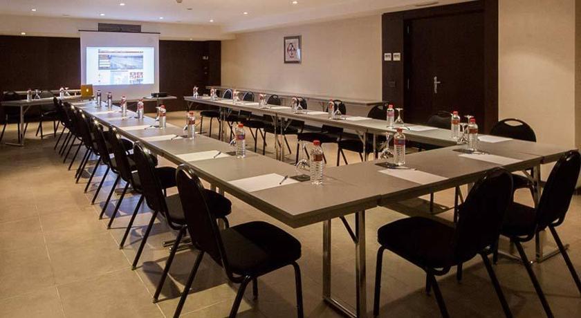 B&B Hotel Madrid Χετάφε Εξωτερικό φωτογραφία
