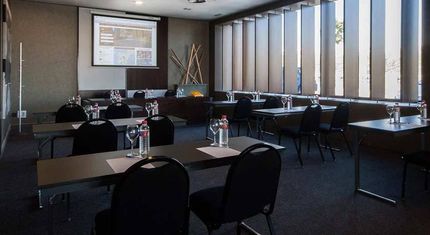B&B Hotel Madrid Χετάφε Εξωτερικό φωτογραφία