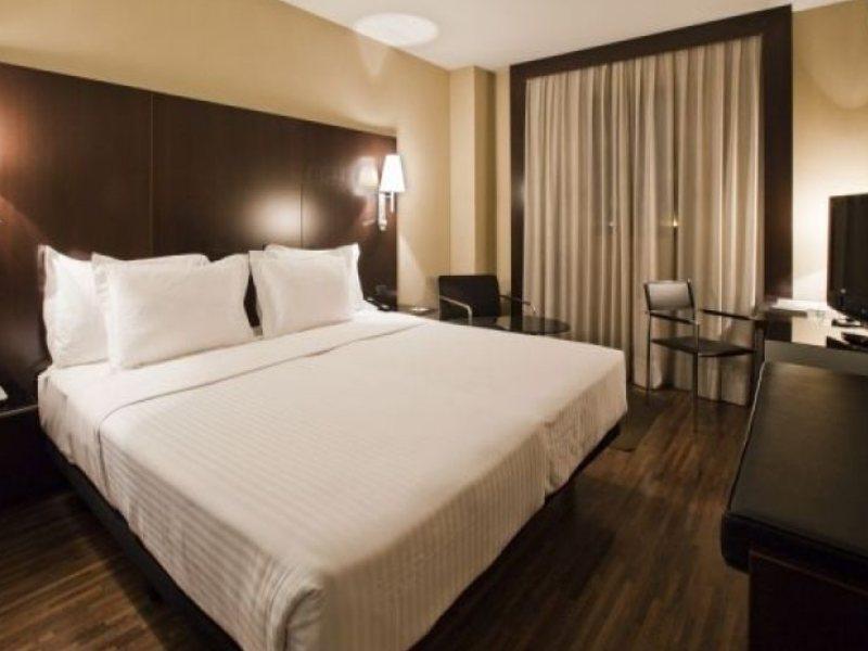 B&B Hotel Madrid Χετάφε Εξωτερικό φωτογραφία