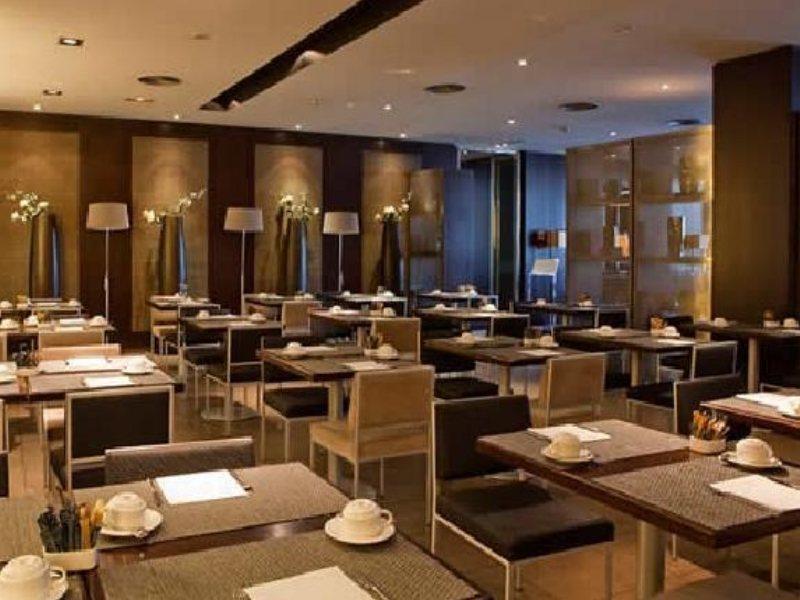 B&B Hotel Madrid Χετάφε Εξωτερικό φωτογραφία