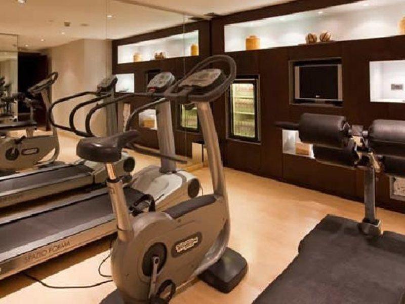 B&B Hotel Madrid Χετάφε Εξωτερικό φωτογραφία