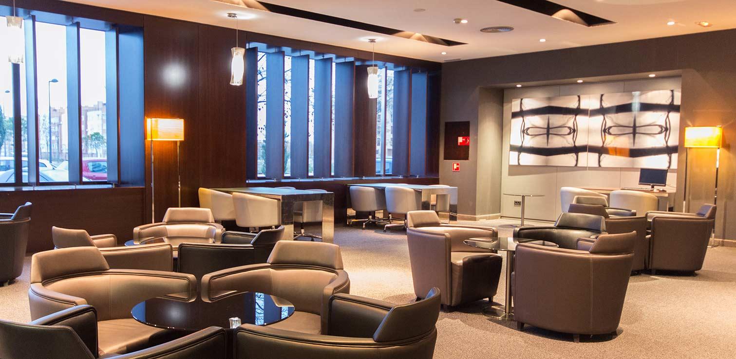 B&B Hotel Madrid Χετάφε Εξωτερικό φωτογραφία