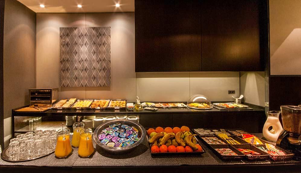 B&B Hotel Madrid Χετάφε Εξωτερικό φωτογραφία
