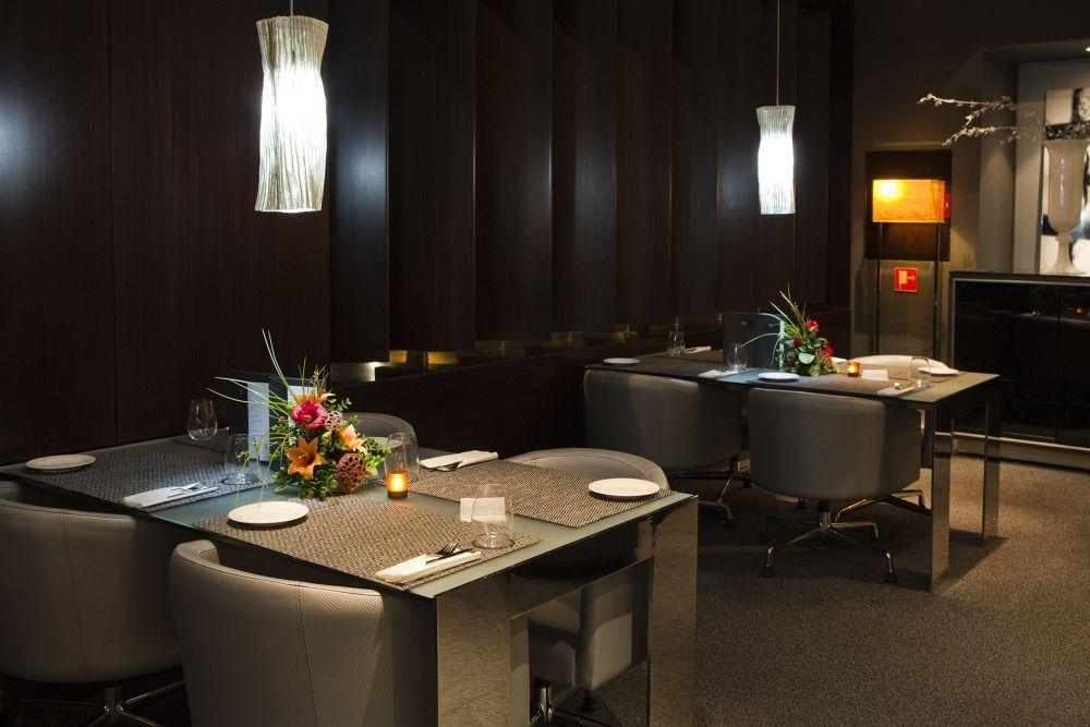 B&B Hotel Madrid Χετάφε Εξωτερικό φωτογραφία