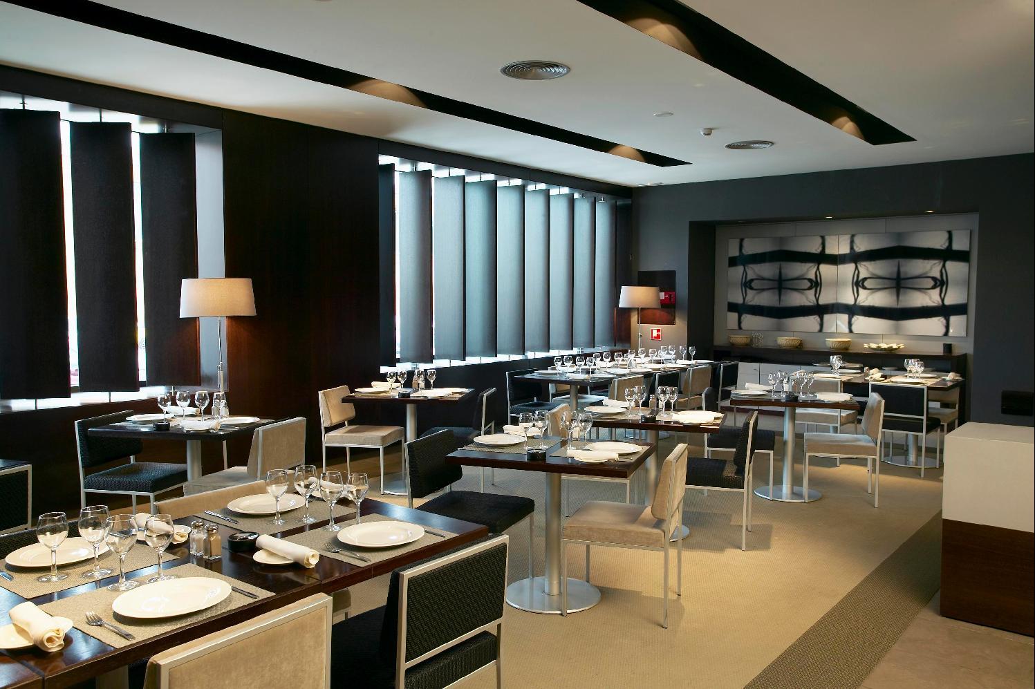 B&B Hotel Madrid Χετάφε Εξωτερικό φωτογραφία