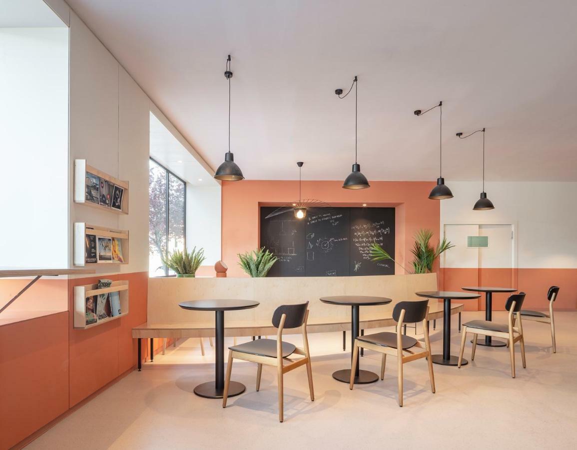 B&B Hotel Madrid Χετάφε Εξωτερικό φωτογραφία