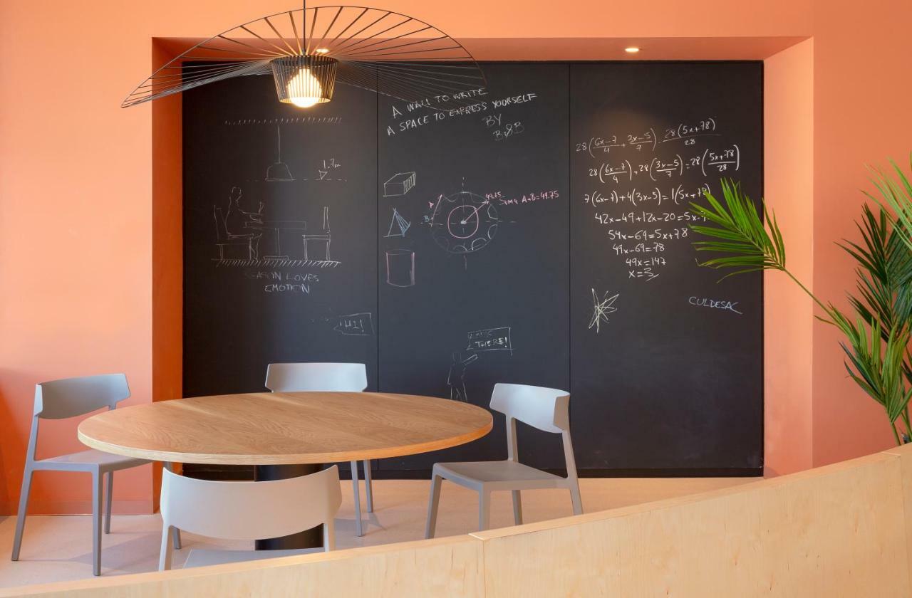B&B Hotel Madrid Χετάφε Εξωτερικό φωτογραφία
