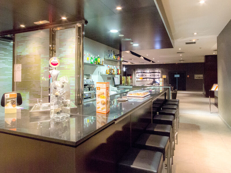 B&B Hotel Madrid Χετάφε Εξωτερικό φωτογραφία