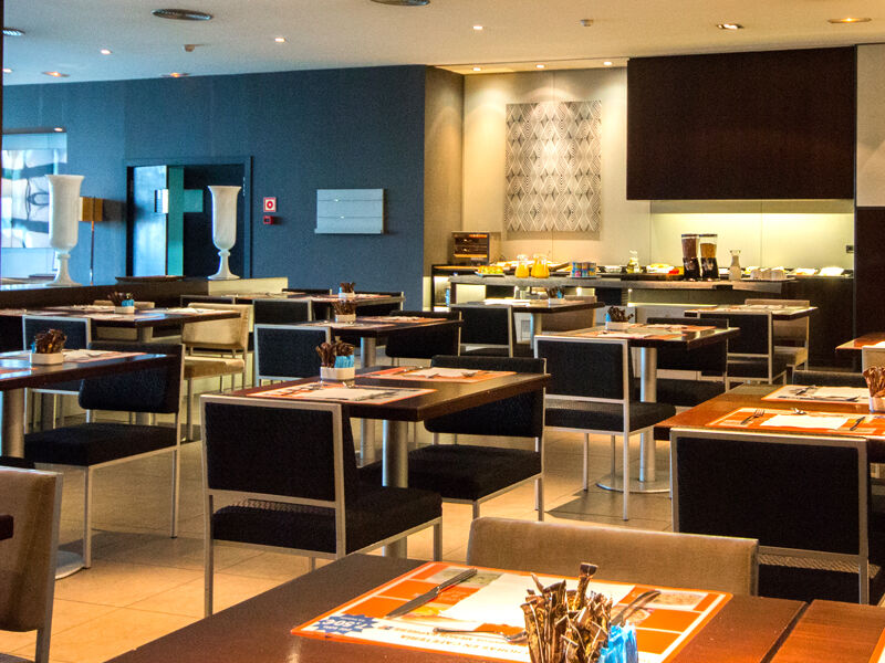 B&B Hotel Madrid Χετάφε Εξωτερικό φωτογραφία