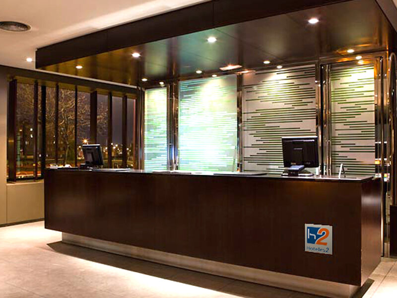 B&B Hotel Madrid Χετάφε Εξωτερικό φωτογραφία