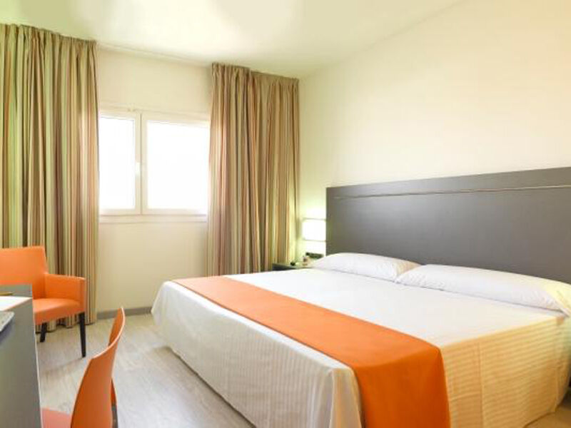 B&B Hotel Madrid Χετάφε Εξωτερικό φωτογραφία