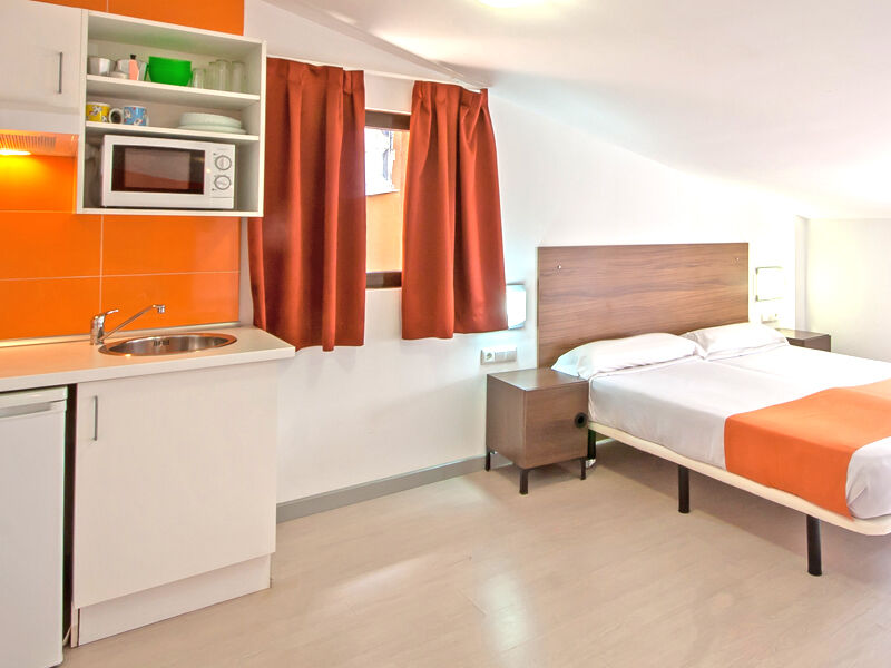 B&B Hotel Madrid Χετάφε Εξωτερικό φωτογραφία