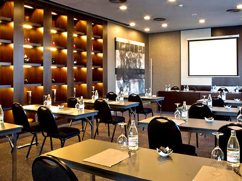 B&B Hotel Madrid Χετάφε Εξωτερικό φωτογραφία