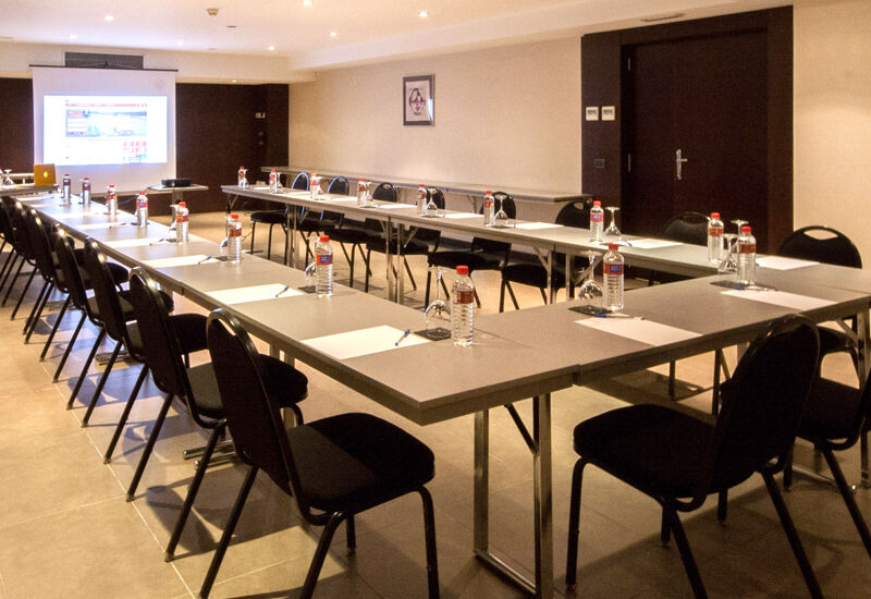 B&B Hotel Madrid Χετάφε Εξωτερικό φωτογραφία
