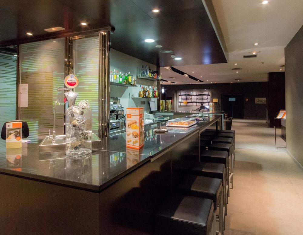 B&B Hotel Madrid Χετάφε Εξωτερικό φωτογραφία