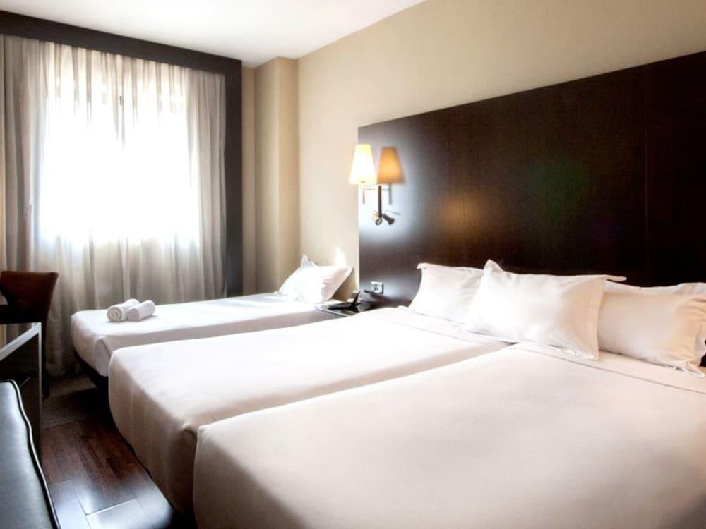 B&B Hotel Madrid Χετάφε Εξωτερικό φωτογραφία