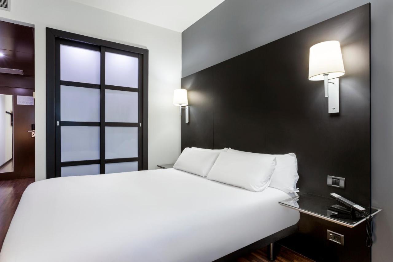B&B Hotel Madrid Χετάφε Εξωτερικό φωτογραφία