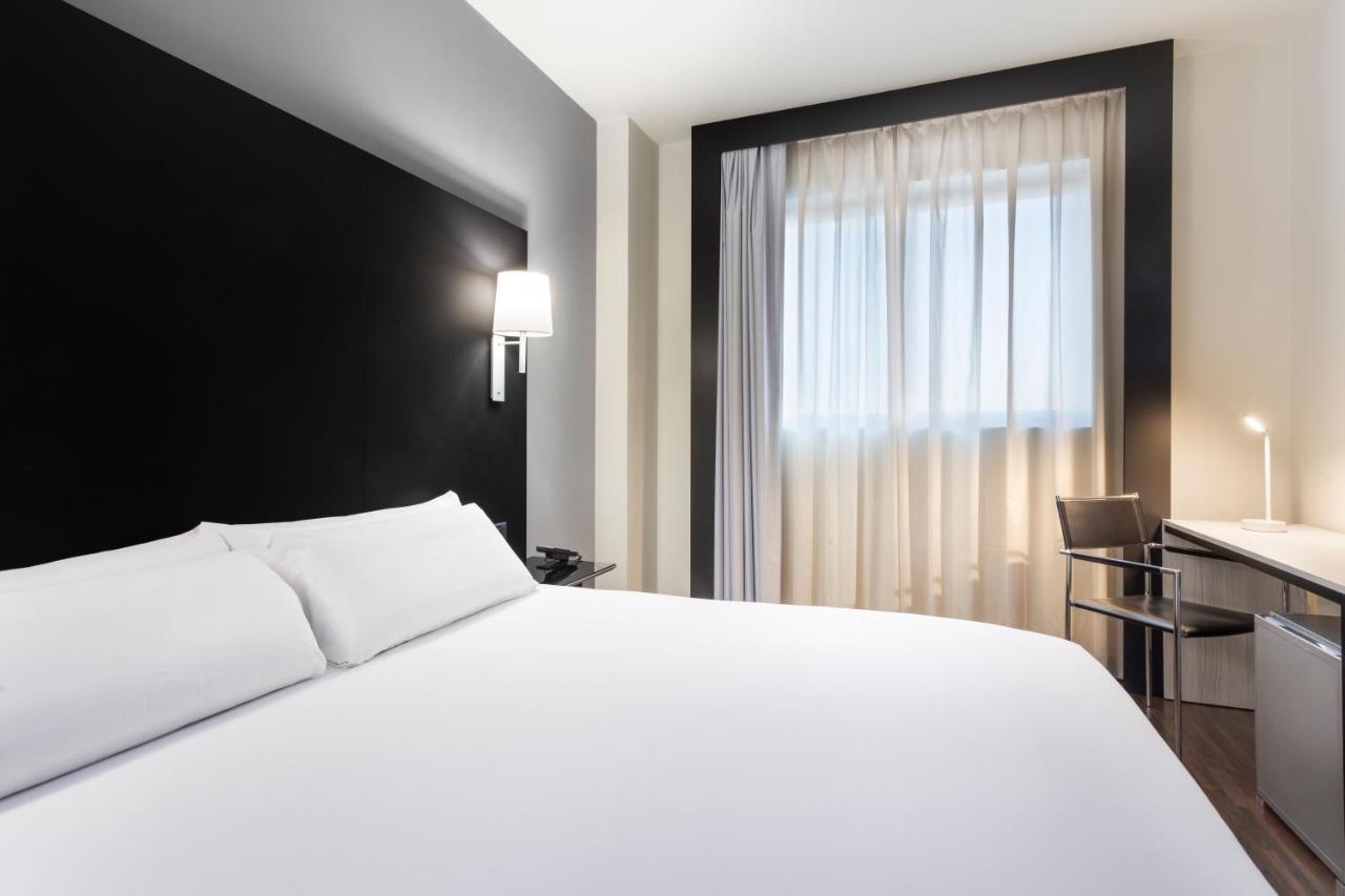 B&B Hotel Madrid Χετάφε Εξωτερικό φωτογραφία