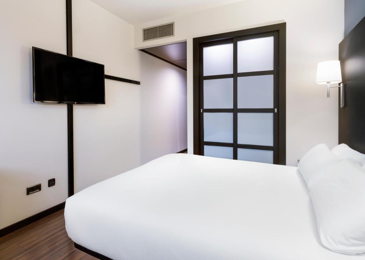 B&B Hotel Madrid Χετάφε Εξωτερικό φωτογραφία