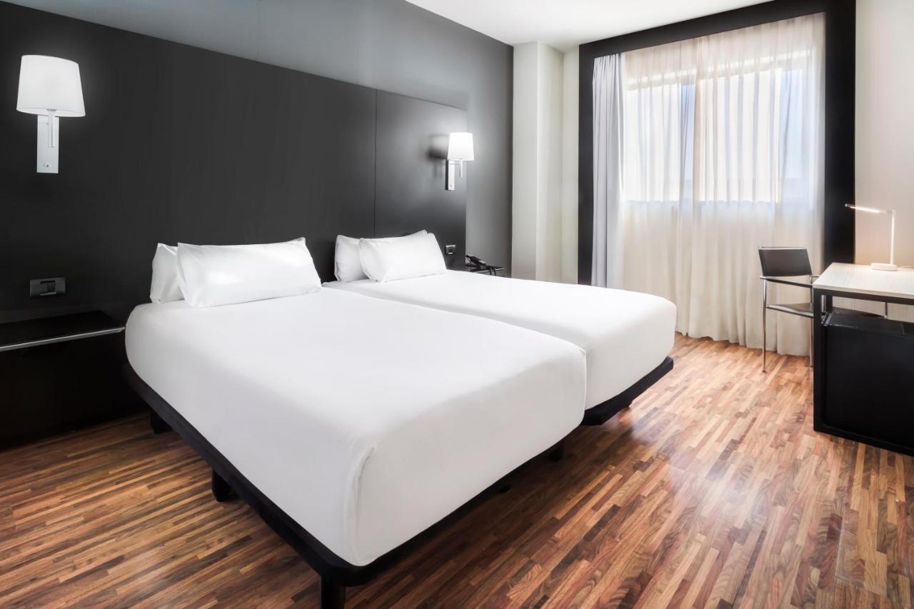 B&B Hotel Madrid Χετάφε Εξωτερικό φωτογραφία