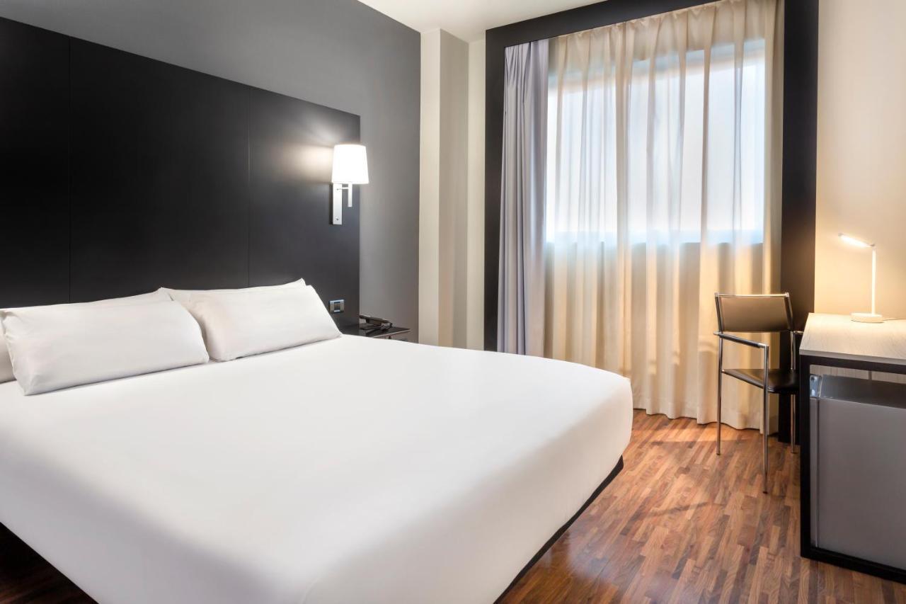 B&B Hotel Madrid Χετάφε Εξωτερικό φωτογραφία